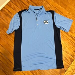 UNC Polo!! 👕 Never worn!